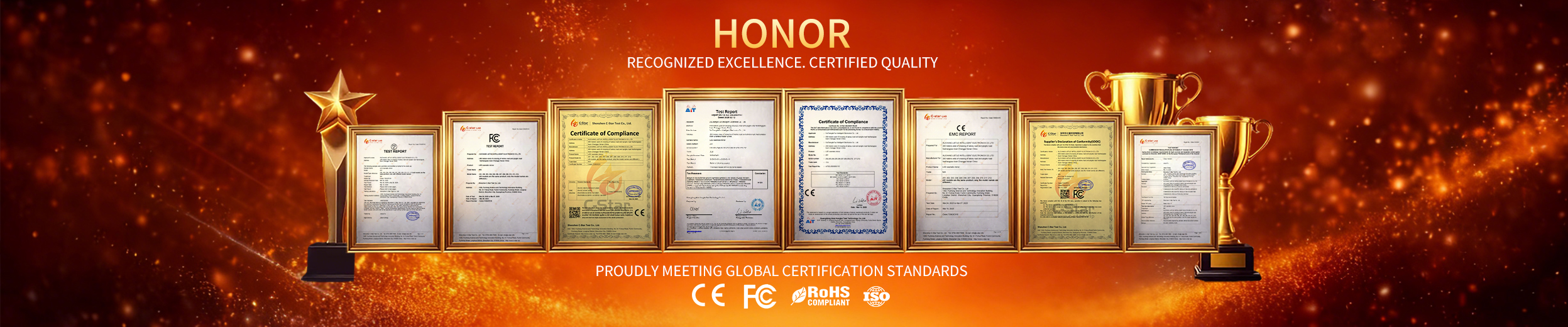 Honor