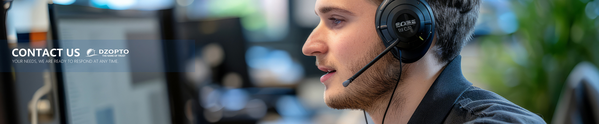 CONTACT US